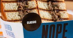 Nope Loaded Burger - Foto 3