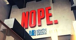 Nope Loaded Burger - Foto 2