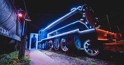 Nos Trilhos - Foto 2