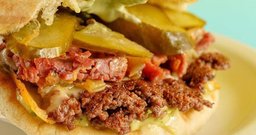 NOSH Street Food - Foto 5