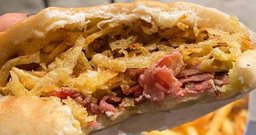 NOSH Street Food - Foto 4