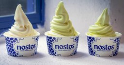 Nostos Greek Frozen Yogurt - Foto 1