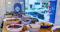 Nostos Greek Frozen Yogurt - Foto 3