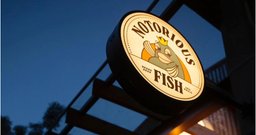 Notorious Fish - Foto 2