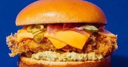 Nou burguer - Foto 1