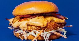 Nou burguer - Foto 5