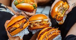 Nou burguer - Foto 2