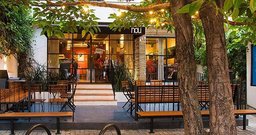 Nou Restaurante - Baixo Pinheiros - Foto 1