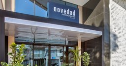 Novedad - São Paulo Tatuapé Affiliated by Melia - Foto 2