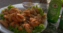 Novo Prainha Bar & Grill - Foto 2