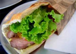 NYCNYC Sandwich Bar - Shopping Market Place - Foto 2