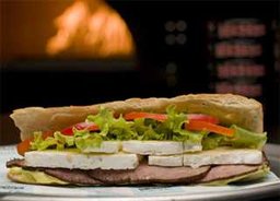 NYCNYC Sandwich Bar - Foto 3