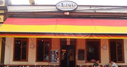 O Alemão - Foto 2