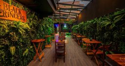 O Alquimista Bar - Foto 4