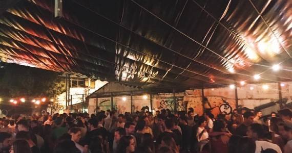 O Beco do Espeto