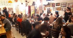 O Boteco Argentino - Foto 4