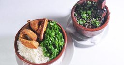O Brasileirinho - Mercado Municipal de São Paulo - Foto 1