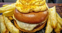 O Burguer - Moema - Foto 4