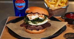 O Burguer - Moema - Foto 2
