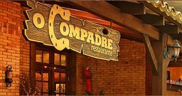 O Compadre - Shopping Lar Center Norte - Foto 2