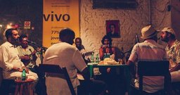Ó do Borogodó - Foto 1