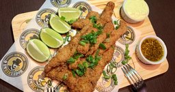 O Embarxador - Beer & Food - Foto 2