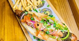 O Embarxador - Beer & Food - Foto 1
