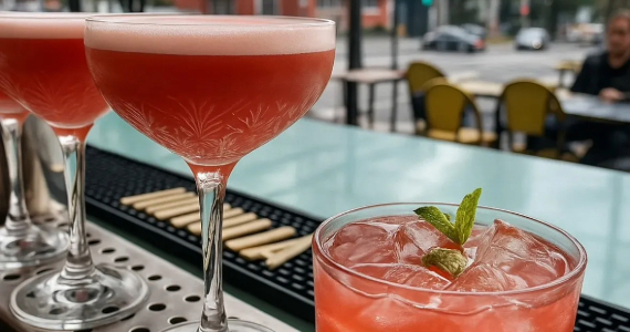 'O' Lúdico Crazy drinks and Food - Foto 5