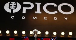O Pico Comedy - Foto 2