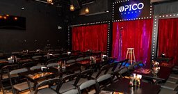 O Pico Comedy - Foto 1