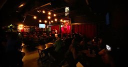 O Pico Comedy - Foto 3