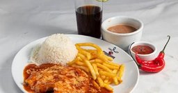 O Rei da Feijoada - Foto 1