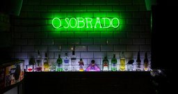 O Sobrado - Foto 1