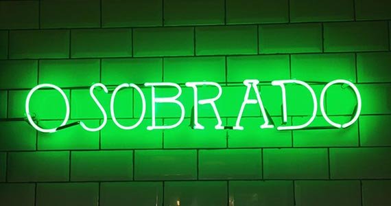 O Sobrado
