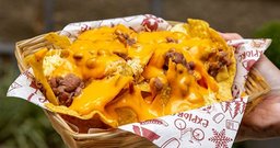 Oak's Burritos - Foto 1