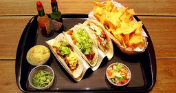 Oak's Burritos - Foto 3