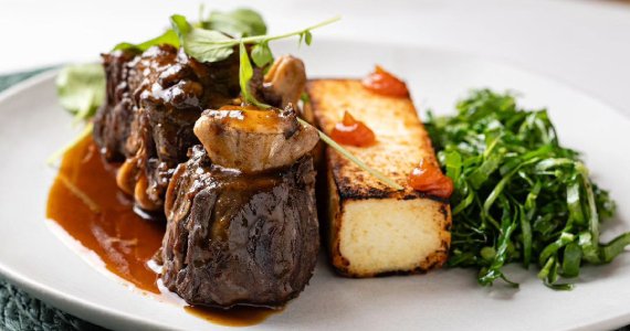 OCA - Soluções Gastronômicas