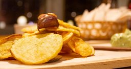Ocara Burger - Foto 4