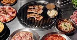 Ogame Korean Barbecue - Foto 2