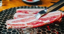 Ogame Korean Barbecue - Foto 4