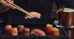 Oguru Sushi & Bar - Jardins - Foto 4