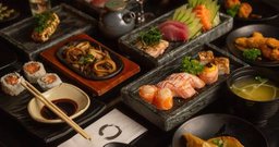 Oguru Sushi & Bar - Market Place Iguatemi - Foto 2