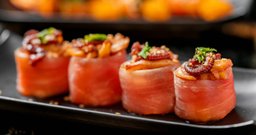 Oguru Sushi & Bar - Pinheiros - Foto 1