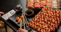 Oguru Sushi & Bar - Pinheiros - Foto 3