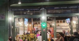 Oink Gastrobar - Foto 1
