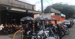 Old Garage Rock Pub - Foto 2