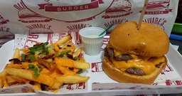 Olivare's Burger - Foto 4