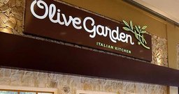 Olive Garden - Shopping Aricanduva - Foto 2