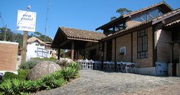 Ora Pois - Serra da Cantareira - Foto 2