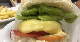 Oregon Hamburguer - Foto 2